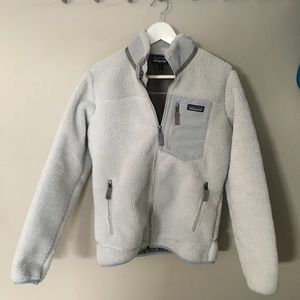 Patagonia Retro X Full Zip